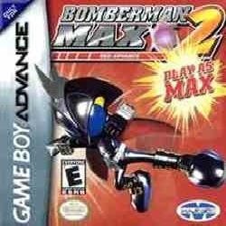 Bomberman Max 2 - Red Advance (USA)